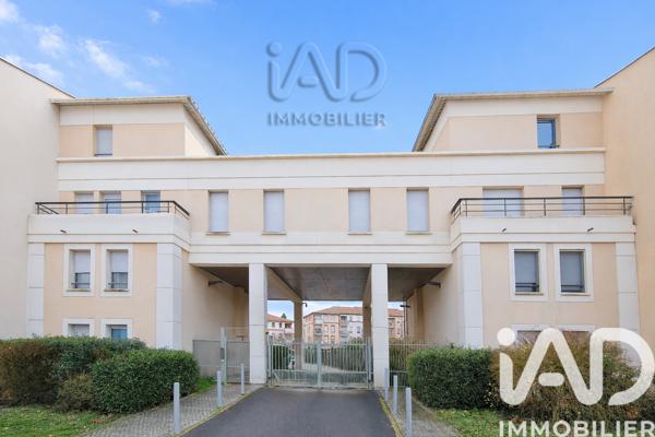 Appartement à vendre 3 pièces 70 m² Grenade