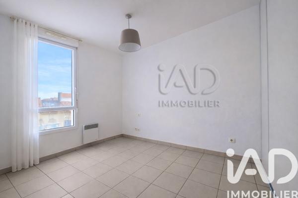 Appartement à vendre 3 pièces 70 m² Grenade