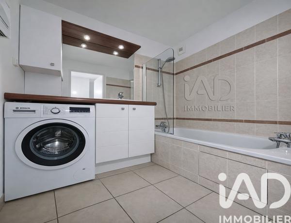 Appartement à vendre 3 pièces 70 m² Grenade