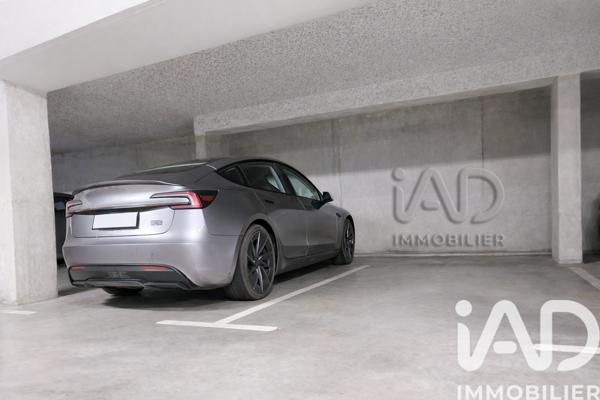 Appartement à vendre 3 pièces 70 m² Grenade