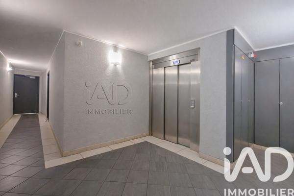 Appartement à vendre 3 pièces 70 m² Grenade