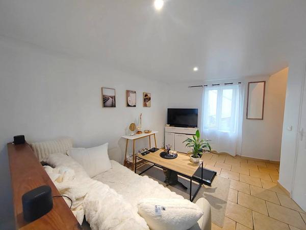 Maison 3 pièces 46m²