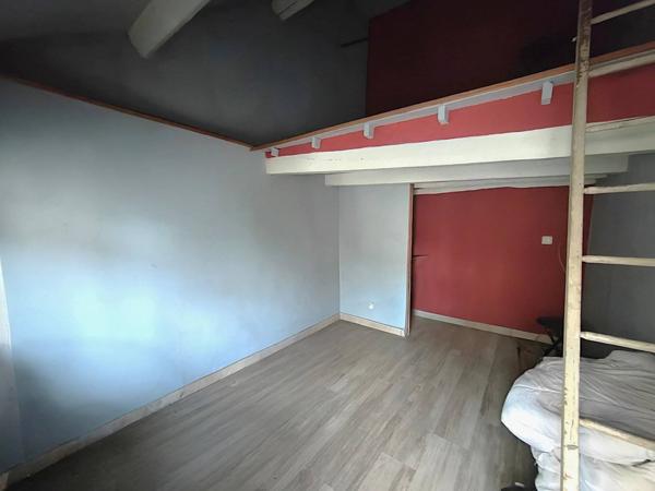 Maison 3 pièces 46m²
