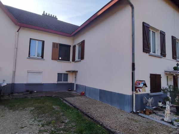 pour jeune couple ou pour du locatif
