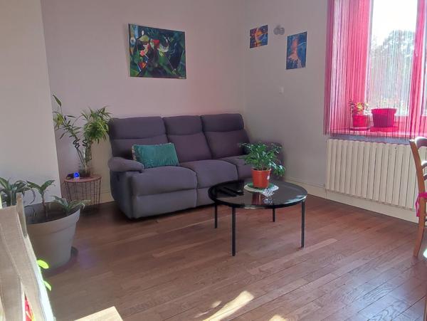 pour jeune couple ou pour du locatif