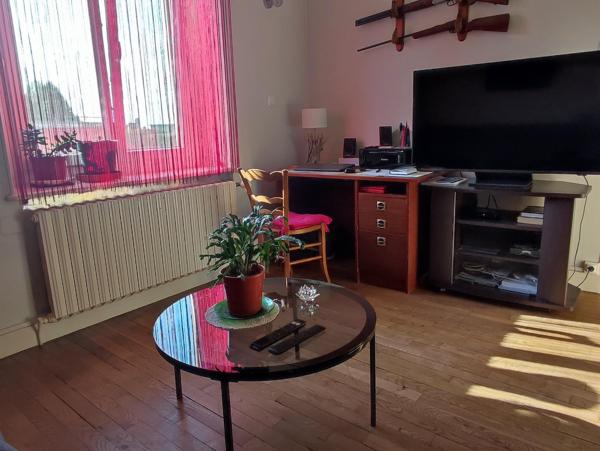 pour jeune couple ou pour du locatif