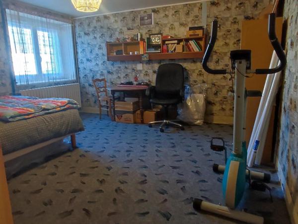 pour jeune couple ou pour du locatif