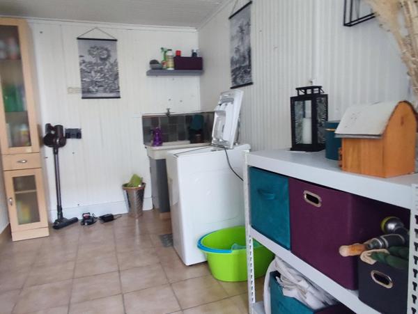 pour jeune couple ou pour du locatif