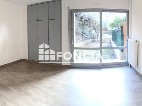 Location Studio 27.29 m² - 25 RUE DE CUQUES Aix-en-provence 13100