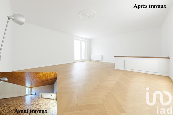 Maison à vendre 6 pièces 117 m² Tinqueux