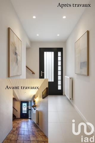 Maison à vendre 6 pièces 117 m² Tinqueux