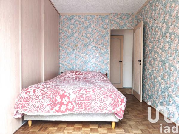 Maison à vendre 6 pièces 117 m² Tinqueux