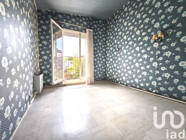 Maison à vendre 6 pièces 117 m² Tinqueux