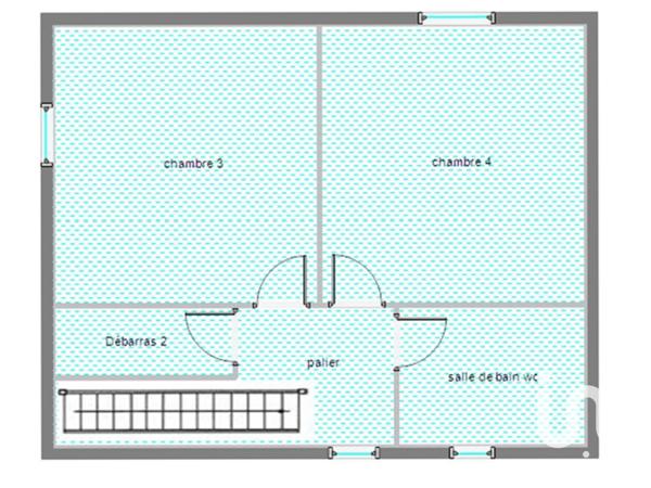 Maison à vendre 6 pièces 117 m² Tinqueux