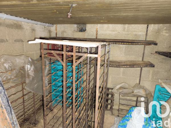 Maison à vendre 6 pièces 117 m² Tinqueux