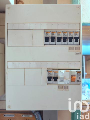 Maison à vendre 6 pièces 117 m² Tinqueux