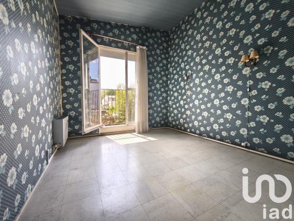 Maison à vendre 6 pièces 117 m² Tinqueux