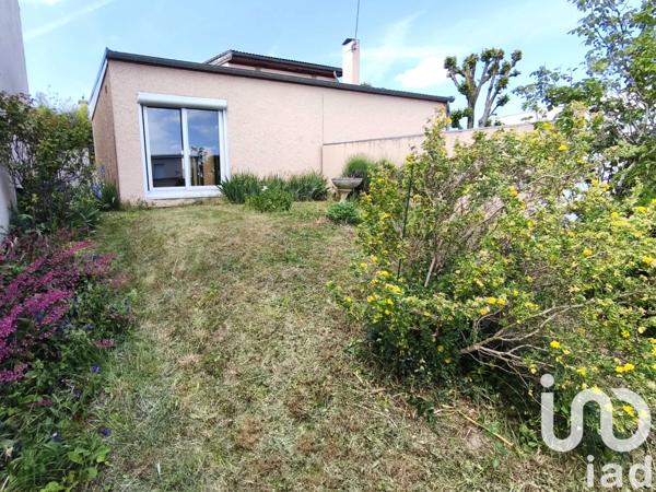 Maison à vendre 6 pièces 117 m² Tinqueux