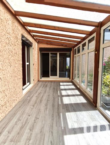 Maison à vendre 6 pièces 117 m² Tinqueux