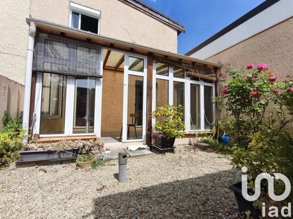 Maison à vendre 6 pièces 117 m² Tinqueux