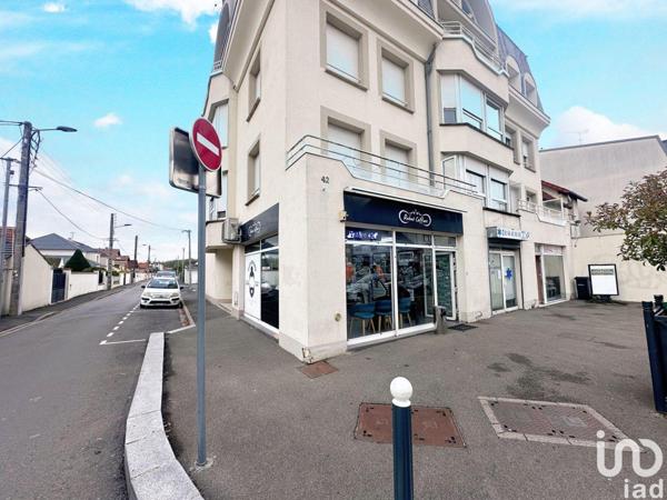 Boutique/Local commercial à vendre 25 m² Pontault-Combault