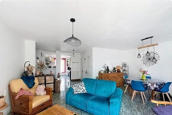 Appartement à SAINT-ETIENNE, 42100 - 4 pièces 75m²