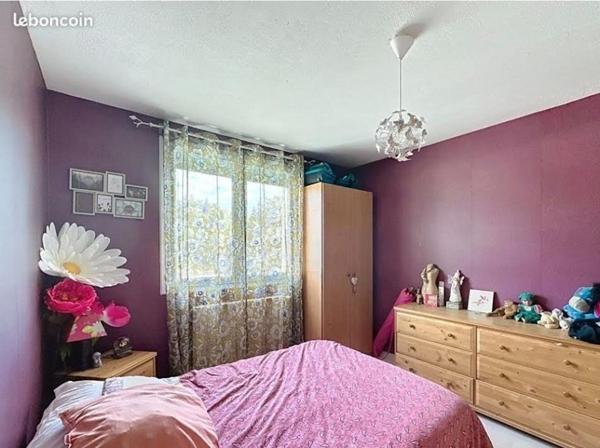 Appartement à SAINT-ETIENNE, 42100 - 4 pièces 75m²