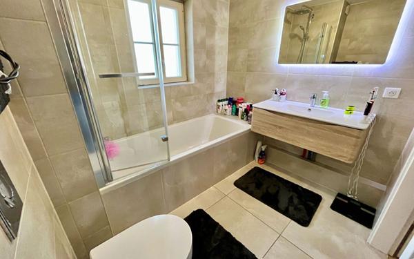 Appartement à vendre    4 pièces •  La Wantzenau