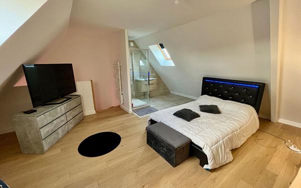 Appartement à vendre    4 pièces •  La Wantzenau