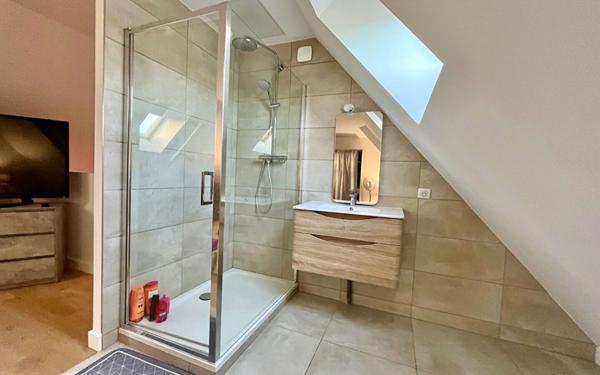 Appartement à vendre    4 pièces •  La Wantzenau