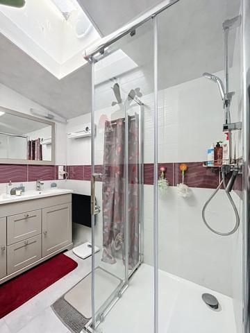 Maison 88 m² – 3 chambres – Patio – Terrain