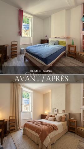 Au cœur de Bagnères-de-Bigorre, découvrez cet appartement de 36 m², situé au sein d’une petite copropriété bien entretenue et bien gérée, avec de faibles charges annuelles.

Ce bien atypique se compose de deux pièces distinctes, séparées par le couloir des communs. La première partie accueille une pièce de vie avec coin cuisine, espace salon/salle à manger, ainsi qu’une salle d’eau avec douche et un WC. La seconde pièce est dédiée à la chambre, offrant une réelle séparation entre l’espace de vie et l’espace nuit.

L’appartement est à rafraîchir et permettra à ses futurs propriétaires de le remettre à leur goût, que ce soit dans le cadre d’une résidence principale, d’un pied-à-terre au pied des Pyrénées ou d’un investissement locatif.

Côté prestations, vous bénéficierez d’une chaudière récente ainsi que de menuiseries en double vitrage.

Les atouts
•	Appartement 2 pièces de 36 m²
•	Petite copropriété bien gérée
•	Faibles charges : environ 500 € par an
•	Taxe foncière : environ 500 € par an
•	Chaudière neuve
•	Double vitrage
•	Appartement à rafraîchir selon vos envies
•	Belle opportunité pour investissement locatif, résidence secondaire ou premier achat

À découvrir sans tarder!