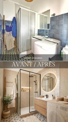 Au cœur de Bagnères-de-Bigorre, découvrez cet appartement de 36 m², situé au sein d’une petite copropriété bien entretenue et bien gérée, avec de faibles charges annuelles.

Ce bien atypique se compose de deux pièces distinctes, séparées par le couloir des communs. La première partie accueille une pièce de vie avec coin cuisine, espace salon/salle à manger, ainsi qu’une salle d’eau avec douche et un WC. La seconde pièce est dédiée à la chambre, offrant une réelle séparation entre l’espace de vie et l’espace nuit.

L’appartement est à rafraîchir et permettra à ses futurs propriétaires de le remettre à leur goût, que ce soit dans le cadre d’une résidence principale, d’un pied-à-terre au pied des Pyrénées ou d’un investissement locatif.

Côté prestations, vous bénéficierez d’une chaudière récente ainsi que de menuiseries en double vitrage.

Les atouts
•	Appartement 2 pièces de 36 m²
•	Petite copropriété bien gérée
•	Faibles charges : environ 500 € par an
•	Taxe foncière : environ 500 € par an
•	Chaudière neuve
•	Double vitrage
•	Appartement à rafraîchir selon vos envies
•	Belle opportunité pour investissement locatif, résidence secondaire ou premier achat

À découvrir sans tarder!