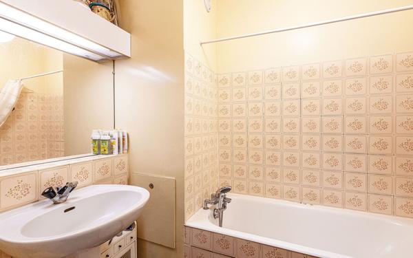 Appartement à vendre    2 pièces • 50,04 m2 Paris 13