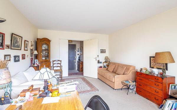 Appartement à vendre    2 pièces • 50,04 m2 Paris 13