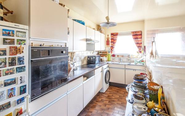 Appartement à vendre    2 pièces • 50,04 m2 Paris 13