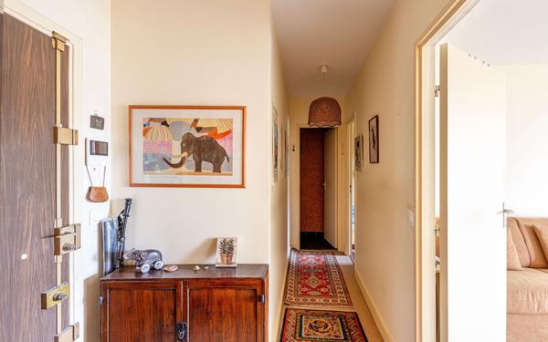 Appartement à vendre    2 pièces • 50,04 m2 Paris 13