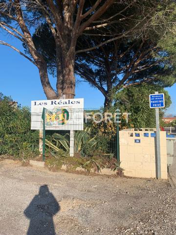 Achat parking / box Saint-Cyprien - 12 m² - 6 500 €