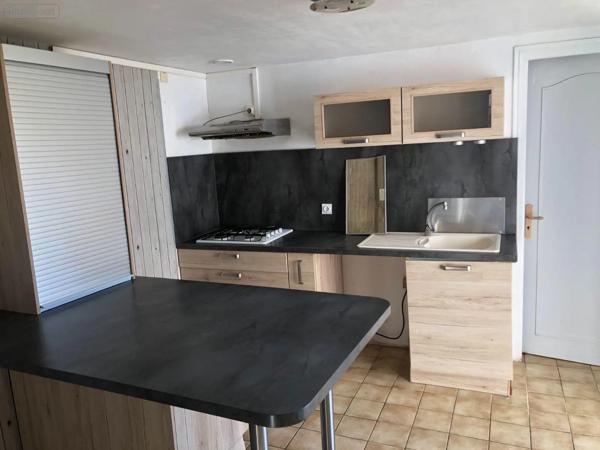 Achat - Maison | Maison de ville Issoudun 36100 7 pièces 143 m 2 219 m 2