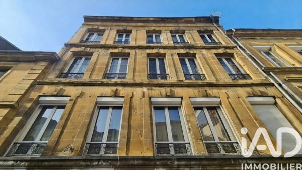 Immeuble à vendre 500 m² Charleville-Mézières