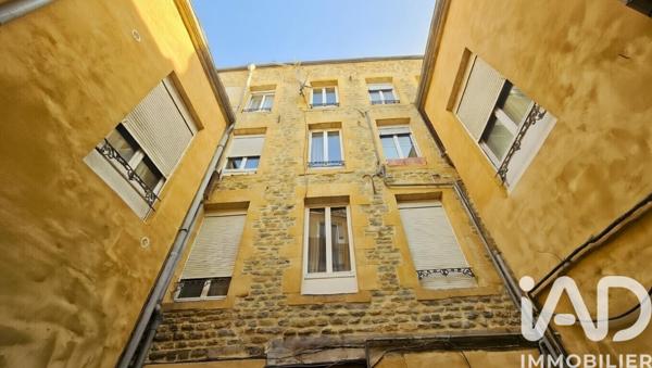 Immeuble à vendre 500 m² Charleville-Mézières