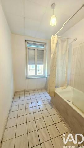 Immeuble à vendre 500 m² Charleville-Mézières