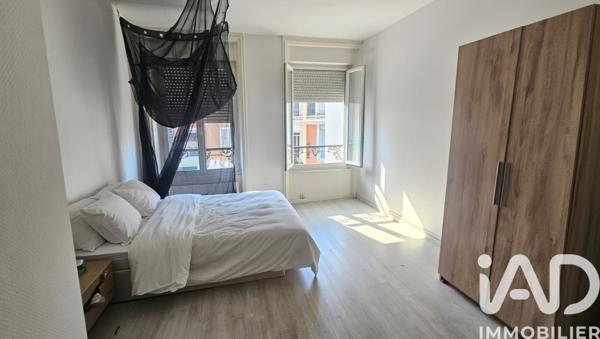 Immeuble à vendre 500 m² Charleville-Mézières