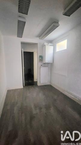 Immeuble à vendre 500 m² Charleville-Mézières