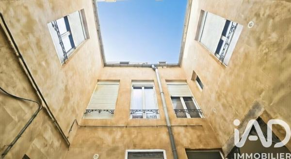 Immeuble à vendre 500 m² Charleville-Mézières