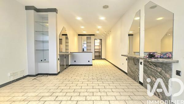 Immeuble à vendre 500 m² Charleville-Mézières