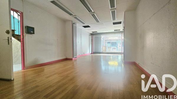 Immeuble à vendre 500 m² Charleville-Mézières