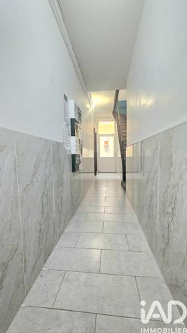 Immeuble à vendre 500 m² Charleville-Mézières