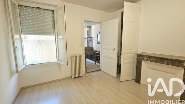 Immeuble à vendre 500 m² Charleville-Mézières