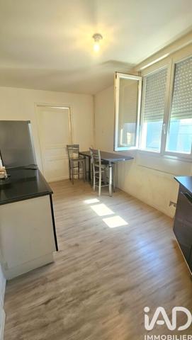 Immeuble à vendre 500 m² Charleville-Mézières